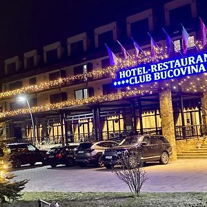 Hotel Club Bucovina